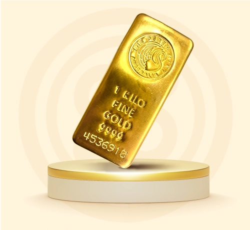 ทองคำแท่ง 1 บาท