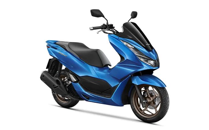 ฮอนด้า Honda PCX 160 (Standard) ปี 2025